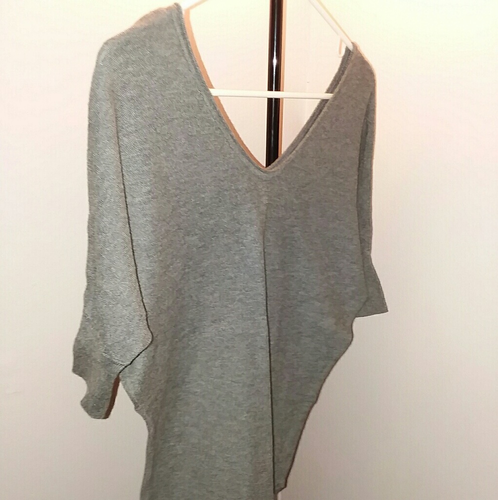 Express Lightweight Sweater - Picture 2 of 3